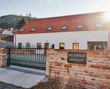 Czechia South Moravian Region Mikulov vacation rental compare prices direct by owner 15126999
