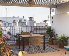 Spain Andalucía Cádiz vacation rental compare prices direct by owner 5357509