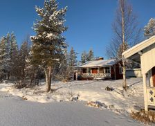 Sweden Norrbotten Nattavaara vacation rental compare prices direct by owner 26864813