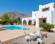 Greece Rhodes Lindos vacation rental compare prices direct by owner 13443339