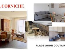 France Normandy Agon-Coutainville vacation rental compare prices direct by owner 12821139