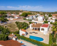 Spain Menorca Cala en Blanes vacation rental compare prices direct by owner 16124257