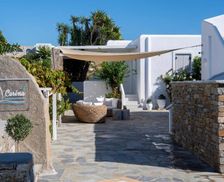 Greece Paros Naousa vacation rental compare prices direct by owner 17734098