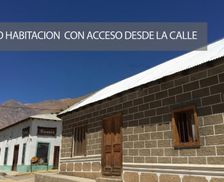 Chile Coquimbo Region Pisco Elqui vacation rental compare prices direct by owner 14460309