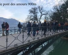 France Rhône-Alps Annecy vacation rental compare prices direct by owner 15449040