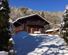 Switzerland Canton of Valais Champéry vacation rental compare prices direct by owner 15083509