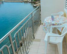 Croatia Dugi Otok Savar vacation rental compare prices direct by owner 16104663