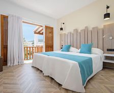 Spain Ibiza Santa Eularia des Riu vacation rental compare prices direct by owner 8653992