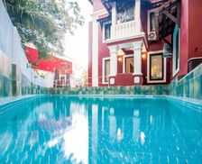 India Goa Candolim vacation rental compare prices direct by owner 27849087