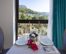 Turkey Aegean Region Faralya vacation rental compare prices direct by owner 14237948