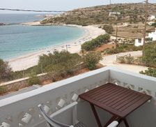 Greece Dodecanese Lefkos Karpathou vacation rental compare prices direct by owner 18405830