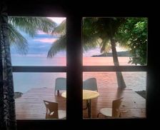 French Polynesia Raiatea Uturoa vacation rental compare prices direct by owner 23778707