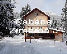 Romania Bistriţa-Năsăud Piatra Fantanele vacation rental compare prices direct by owner 18534316