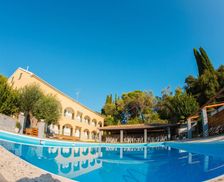 Greece Corfu Káto Korakiána vacation rental compare prices direct by owner 29148167