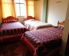 Peru Ancash Huaraz vacation rental compare prices direct by owner 14455728