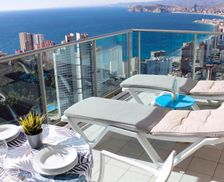 Spain Valencia Community Benidorm vacation rental compare prices direct by owner 5725536