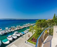 Croatia Primorsko-Goranska županija Selce vacation rental compare prices direct by owner 6300857