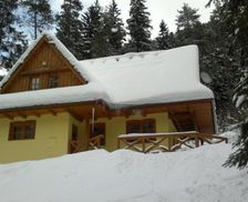 Slovakia Žilinský kraj Belá vacation rental compare prices direct by owner 17952132