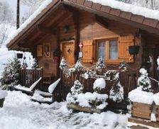 France Rhône-Alps Le Bouchet-Mont Charvin vacation rental compare prices direct by owner 29998959