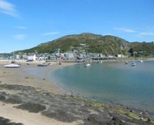 United Kingdom Gwynedd Barmouth vacation rental compare prices direct by owner 30015724