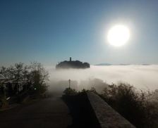 Italy Lazio Bagnoregio vacation rental compare prices direct by owner 13994816