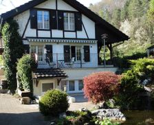 Switzerland Canton of Zurich Kollbrunn vacation rental compare prices direct by owner 13661157