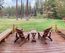 United States Oregon Camp Sherman vacation rental compare prices direct by owner 15357688