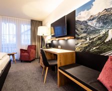 Switzerland Uri Andermatt vacation rental compare prices direct by owner 14735675