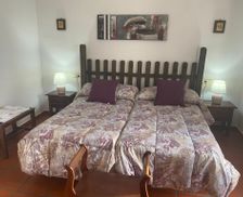 Spain Andalucía Montejaque vacation rental compare prices direct by owner 16323862