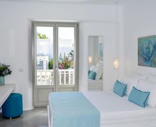 Greece Paros Naousa vacation rental compare prices direct by owner 14925613