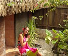 French Polynesia Huahine Parea vacation rental compare prices direct by owner 19188268