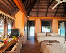 French Polynesia Huahine Parea vacation rental compare prices direct by owner 19269338