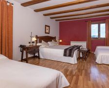 Spain Aragon Cerler vacation rental compare prices direct by owner 19451884