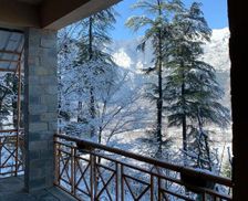 India Himachal Pradesh Manāli vacation rental compare prices direct by owner 27070876