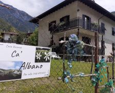 Italy Trentino Alto Adige Mezzolago vacation rental compare prices direct by owner 14754836