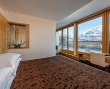 Switzerland Grisons Silvaplana vacation rental compare prices direct by owner 14597737