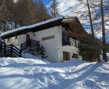 Switzerland Canton of Valais Saas-Grund vacation rental compare prices direct by owner 12105632