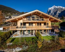 Switzerland Canton of Bern Grindelwald vacation rental compare prices direct by owner 14409579