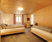 Switzerland Grisons San Bernardino vacation rental compare prices direct by owner 13634954