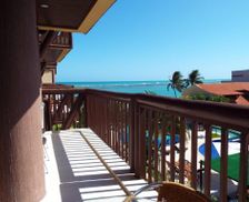 Brazil Alagoas Barra de São Miguel vacation rental compare prices direct by owner 12760989