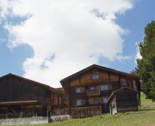 Switzerland Grisons Furna vacation rental compare prices direct by owner 14134883