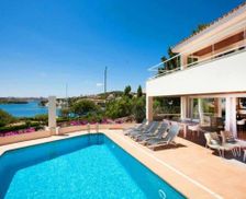 Spain Menorca Cala Llonga vacation rental compare prices direct by owner 5439078