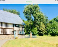 France Normandy La Chapelle-Urée vacation rental compare prices direct by owner 29818155