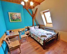 Poland Lower Silesia Sędziszowa vacation rental compare prices direct by owner 16352485
