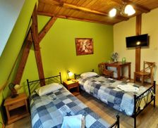 Poland Lower Silesia Sędziszowa vacation rental compare prices direct by owner 16544099