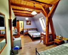 Poland Lower Silesia Sędziszowa vacation rental compare prices direct by owner 13662675
