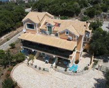 Greece Kefalonia Vasilikiádhes vacation rental compare prices direct by owner 7804746