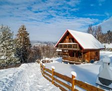 Poland Silesia Ślemień vacation rental compare prices direct by owner 18242293