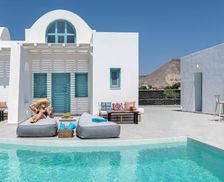 Greece Santorini Perivolos vacation rental compare prices direct by owner 14360174