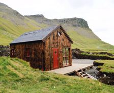 Faroe Islands Vágar region Gásadalur vacation rental compare prices direct by owner 18248847
